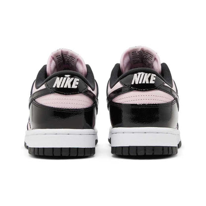 Nike Dunk Low Pink Foam Black (W)