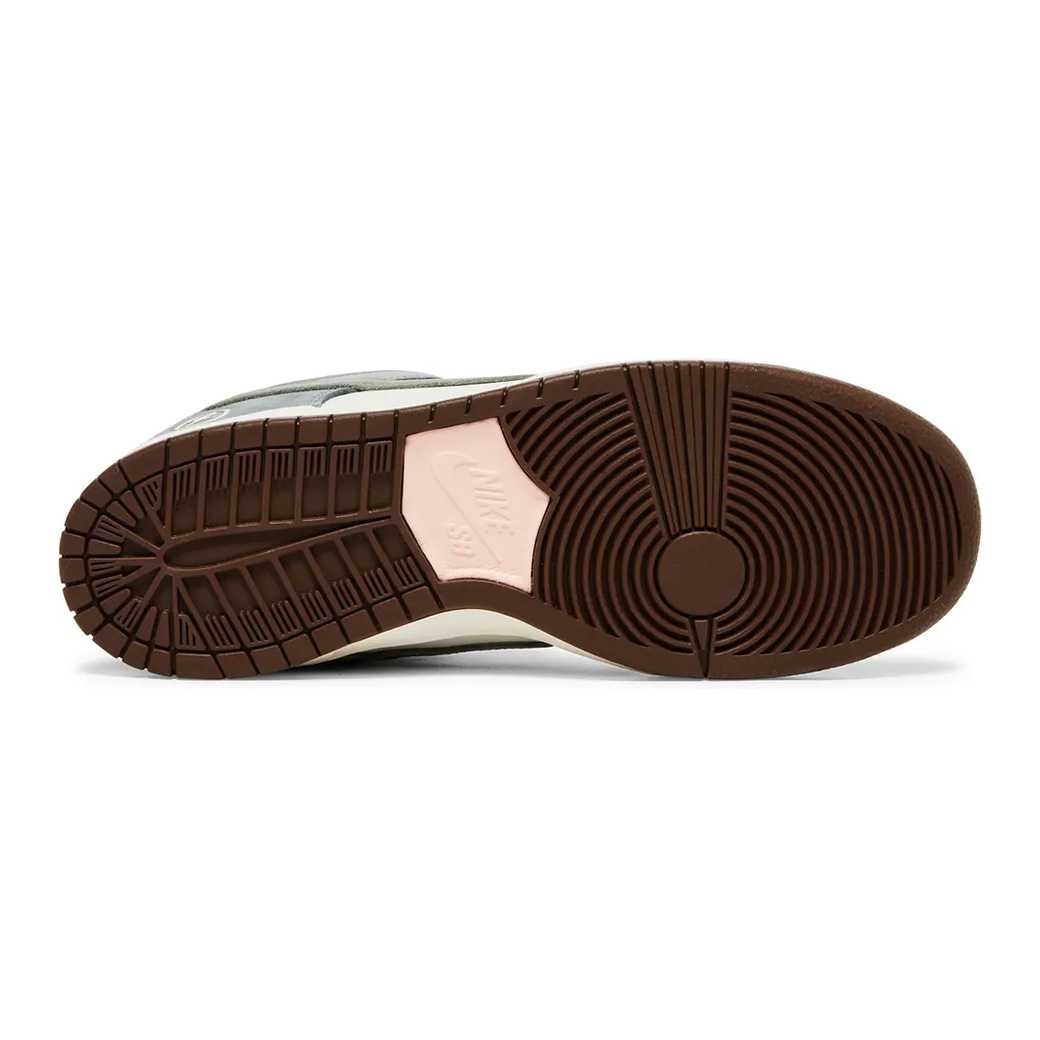 Nike SB Dunk Low x 堀米雄斗