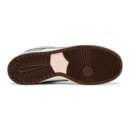 Nike SB Dunk Low x 堀米雄斗