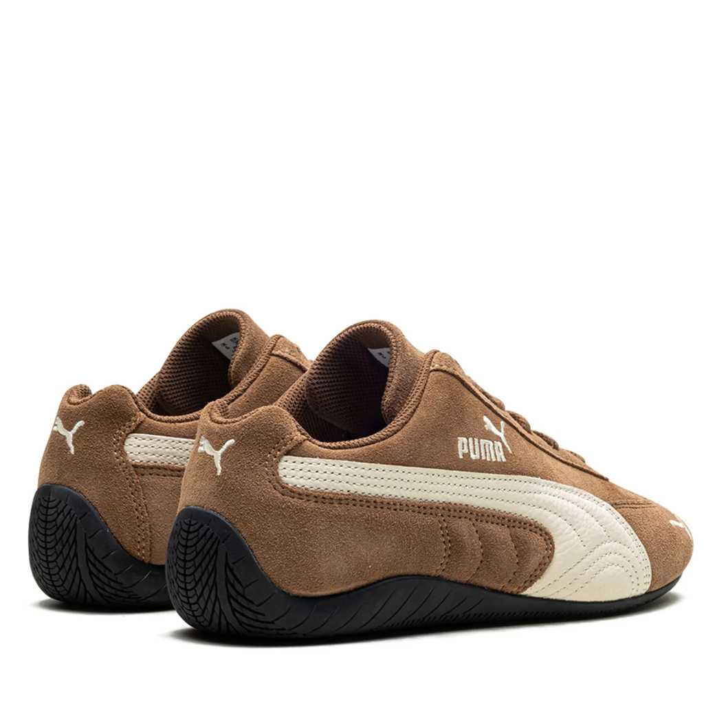 Puma Speedcat OG (DARK BROWN)