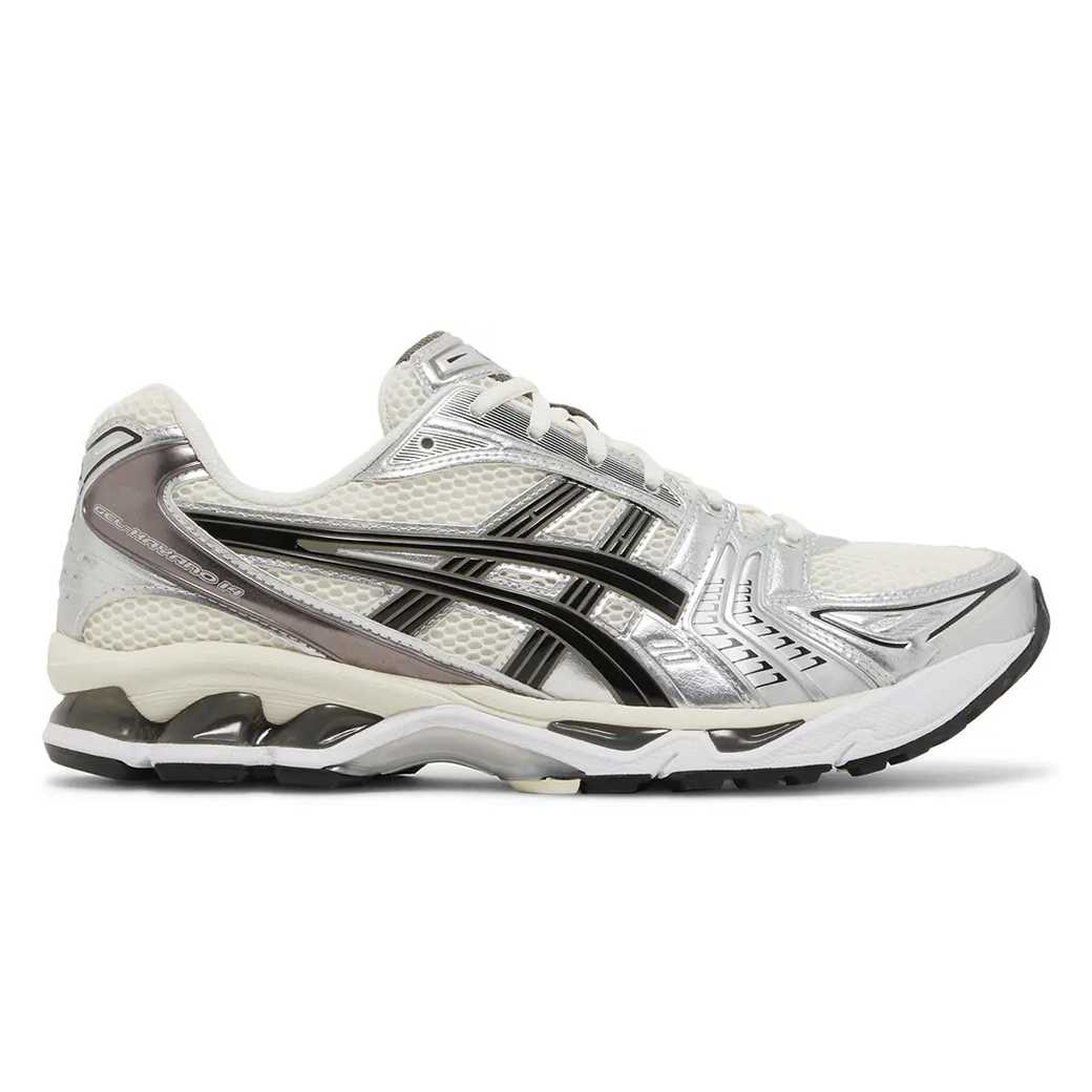 Asics Gel-Kayano 14 (METALLIC PLUM)