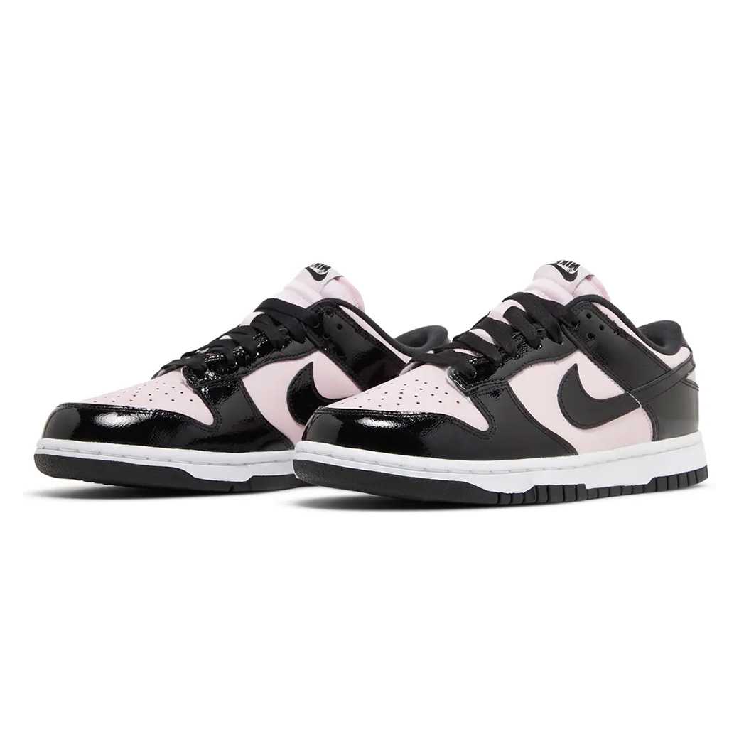 Nike Dunk Low Pink Foam Black (W)