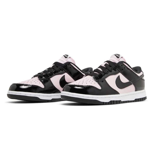 Nike Dunk Low Pink Foam Black (W)