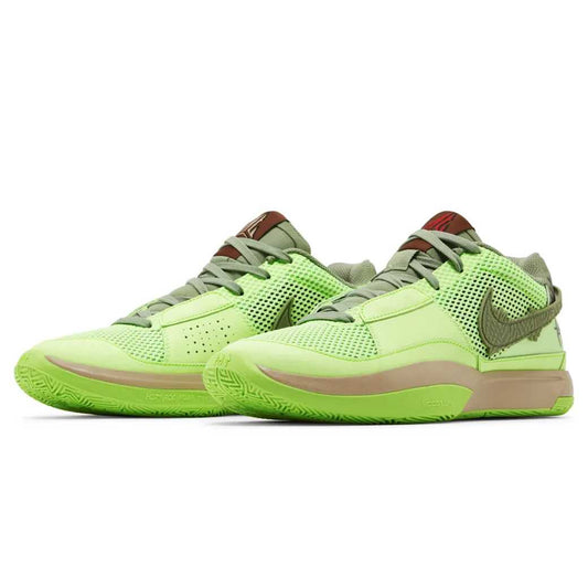 Nike Ja 1 Halloween Zombie