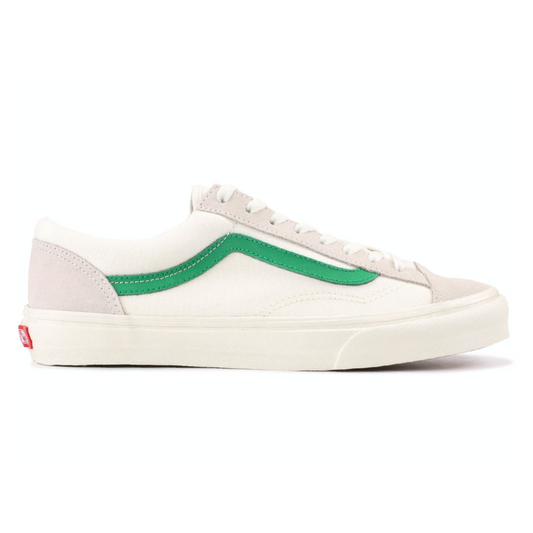 Vans Style 36 Marshmallow (JOLLY GREEN)