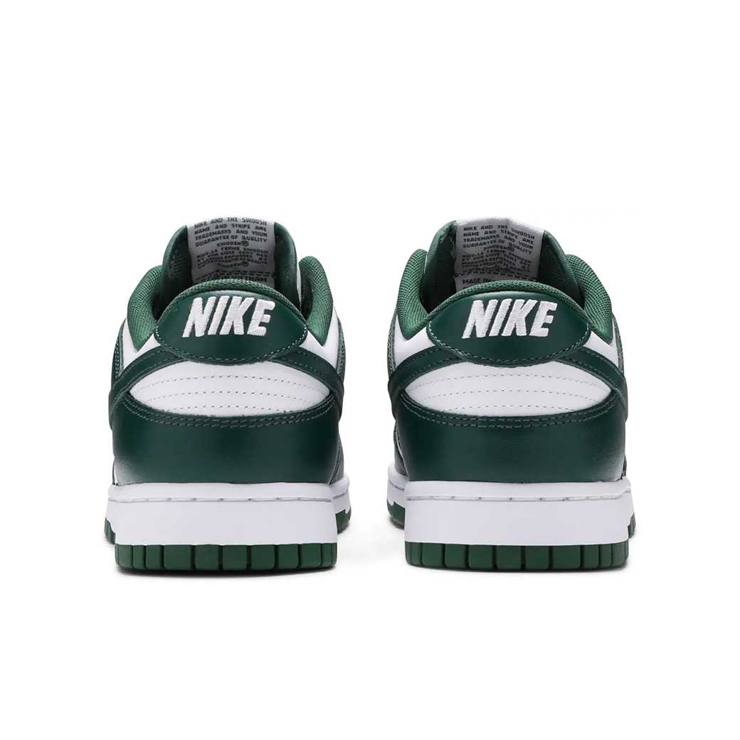 Nike Dunk Low Michigan State