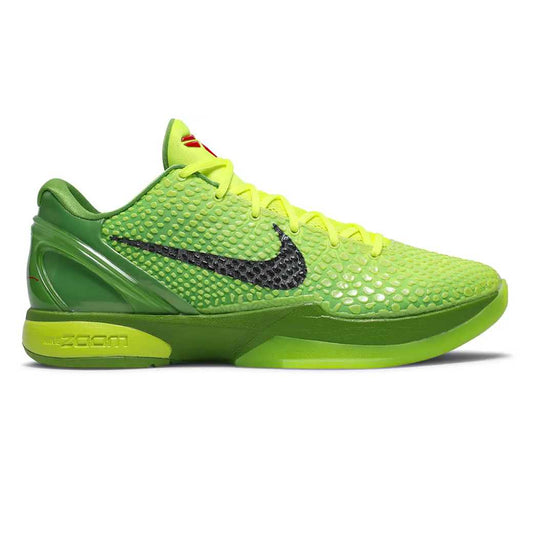 Nike Kobe 6 Protro Grinch (2020)