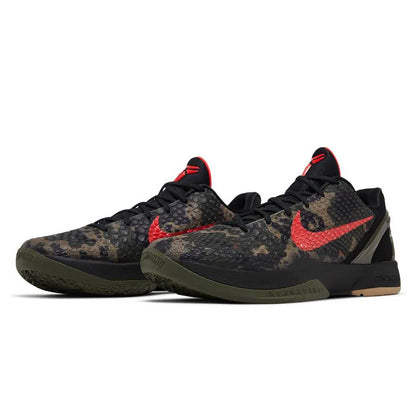 Nike Kobe 6 Protro Italian Camo (2024)