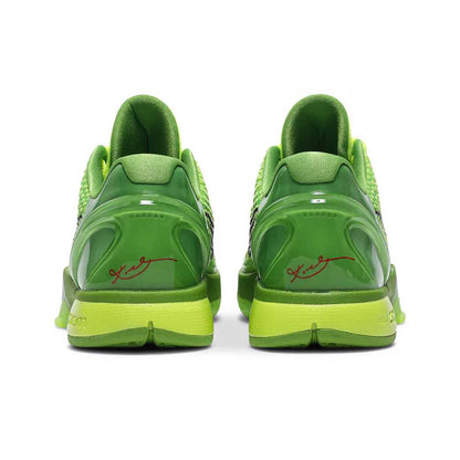 Nike Kobe 6 Protro กรินช์ (2020)