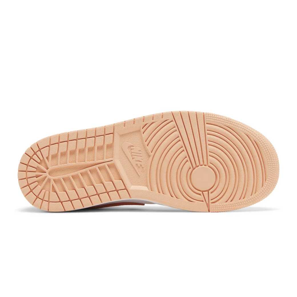 Nike Air Jordan 1 Low Sunset Haze (W)