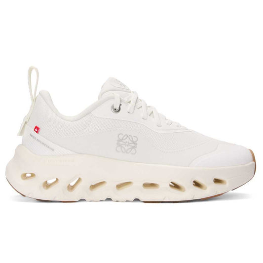 Loewe X On Cloudtilt 2.0 (ALL WHITE)