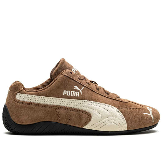 Puma Speedcat OG (DARK BROWN)