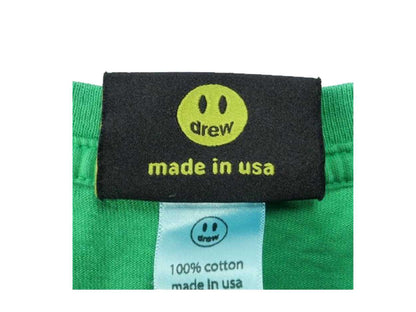 drew house dinodrew ss tee (GREEN)
