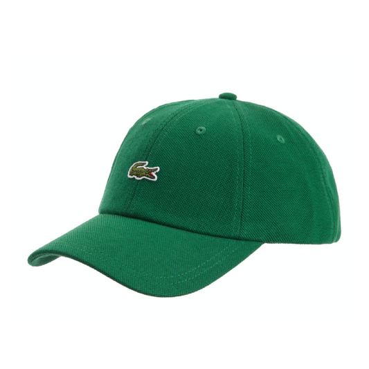 Supreme®/LACOSTE Pique 6-Panel