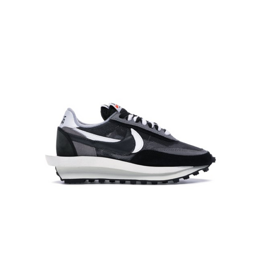 Nike LD Waffle x Sacai (BLACK)
