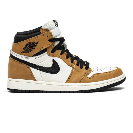 Nike Jordan 1 Retro High Rookie แห่งปี
