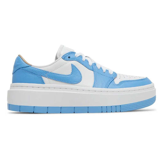 รองเท้าผ้าใบ Nike Jordan 1 Elevate Low SE University Blue (W)