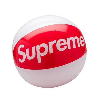 Supreme沙滩球 (2015春夏)