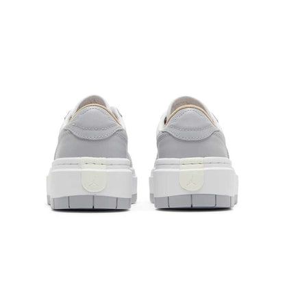 Nike Jordan 1 Elevate Low Wolf Grey (W)