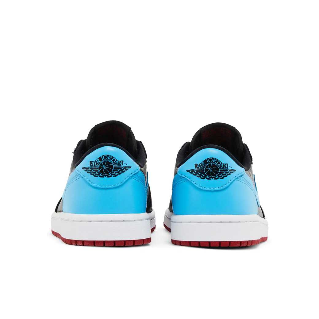 Nike Jordan 1 Retro Low OG UNC to Chi (W)