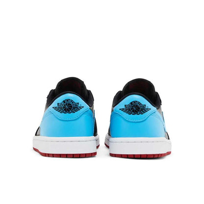 Nike Jordan 1 Retro Low OG UNC to Chi (W)