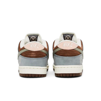 Nike SB Dunk Low x 堀米雄斗