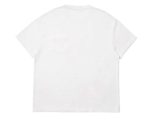 Palace x Ralph Lauren Waffle Pocket Tee (WHITE)