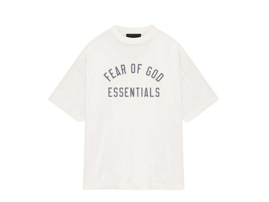 FOG – ESSENTIALS Jersey Crewneck Tee (SHELL)