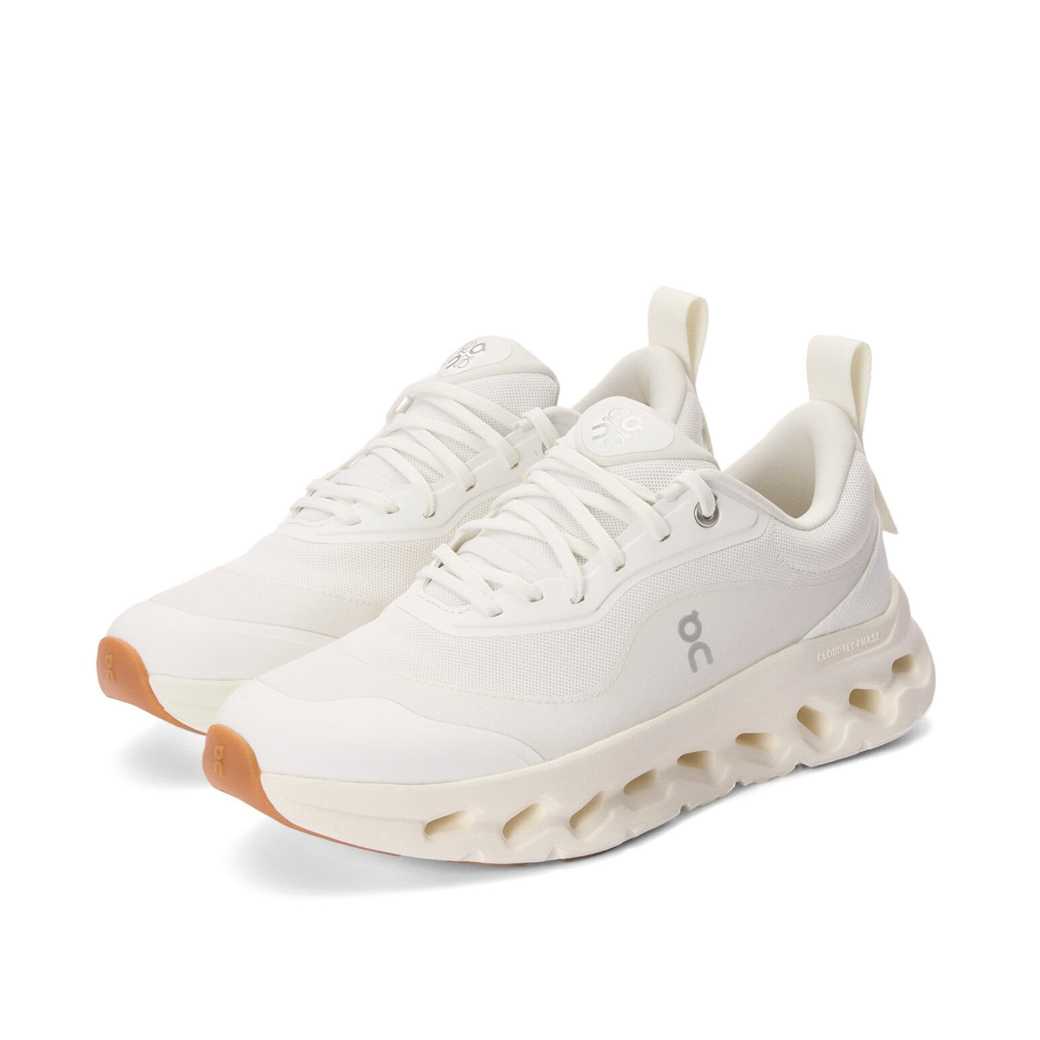 Loewe X On Cloudtilt 2.0 (ALL WHITE)