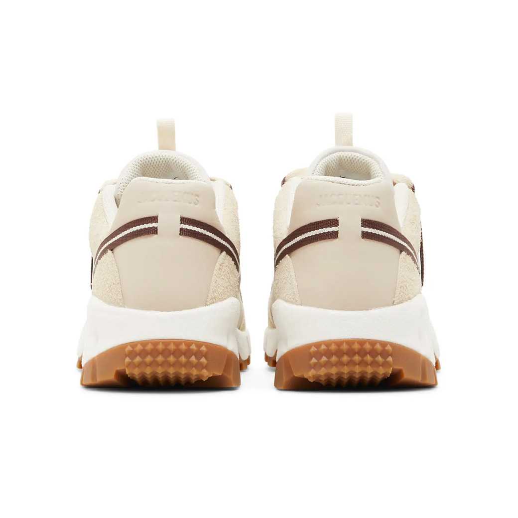 Nike Air Humara LX x Jacquemus (LIGHT BONE GOLD) (W)