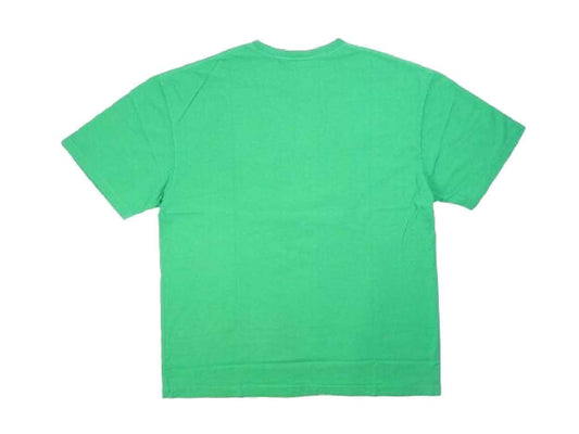 drew house dinodrew ss tee (GREEN)
