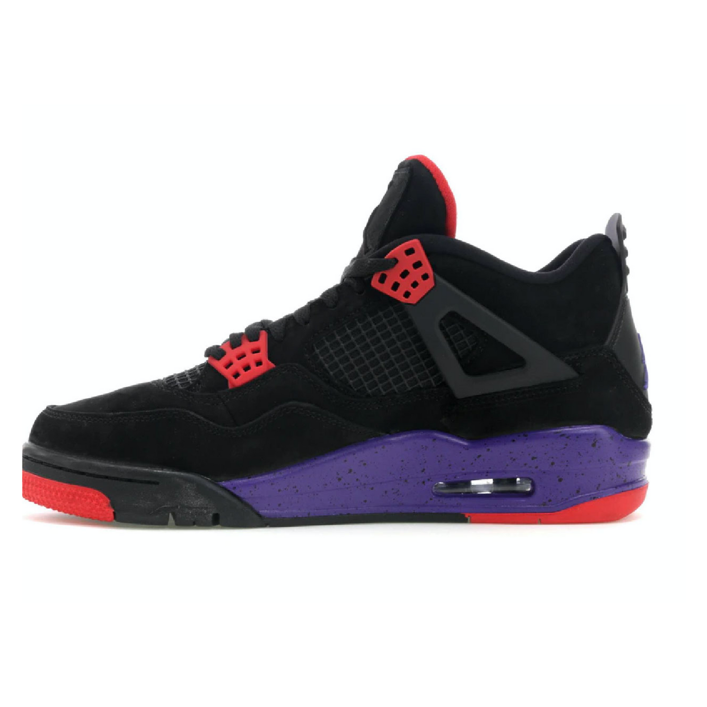 Nike Jordan 4 Retro Raptors (2018)