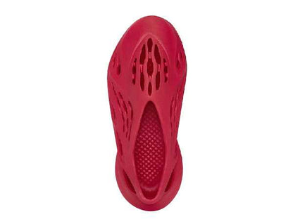 adidas Yeezy Foam Runner Vermiliion