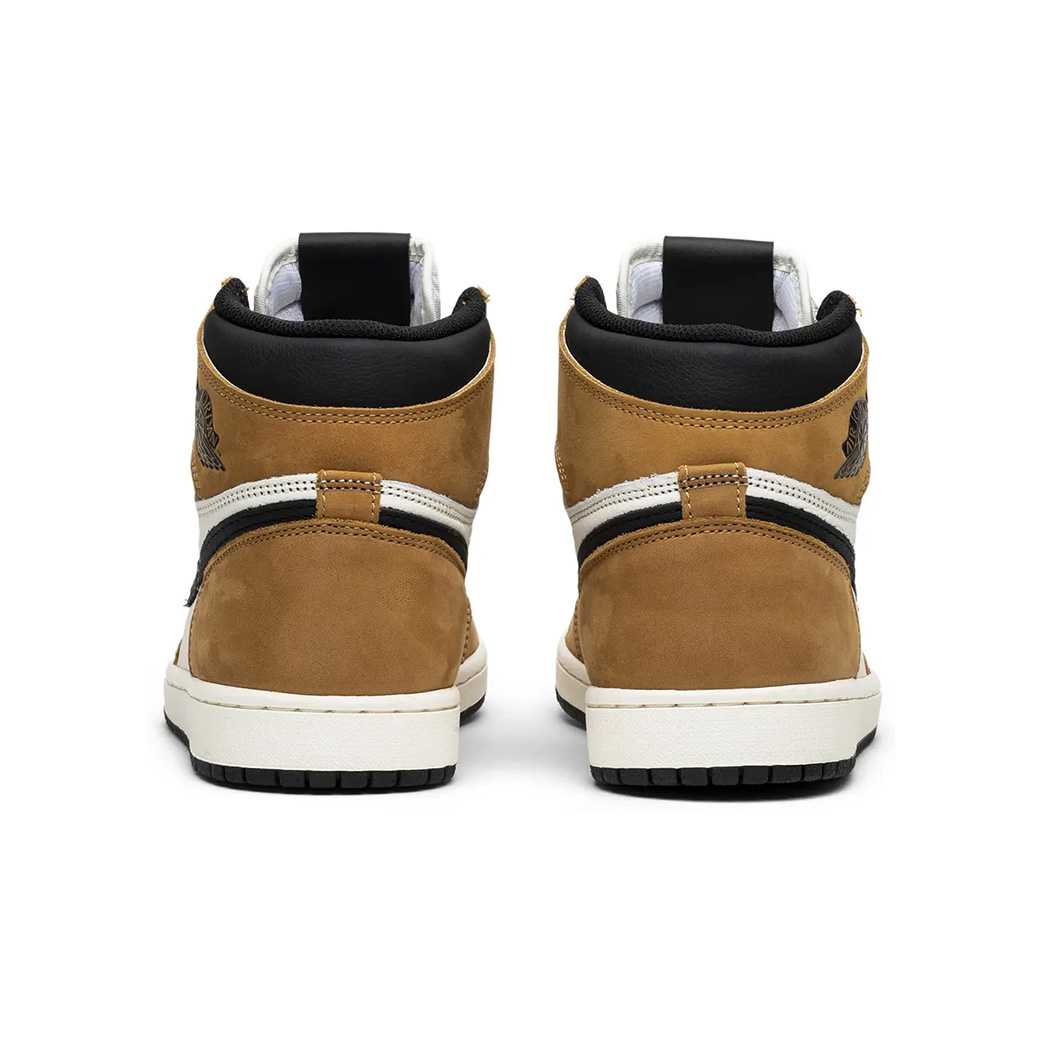 Nike Jordan 1 Retro High Rookie of the Year