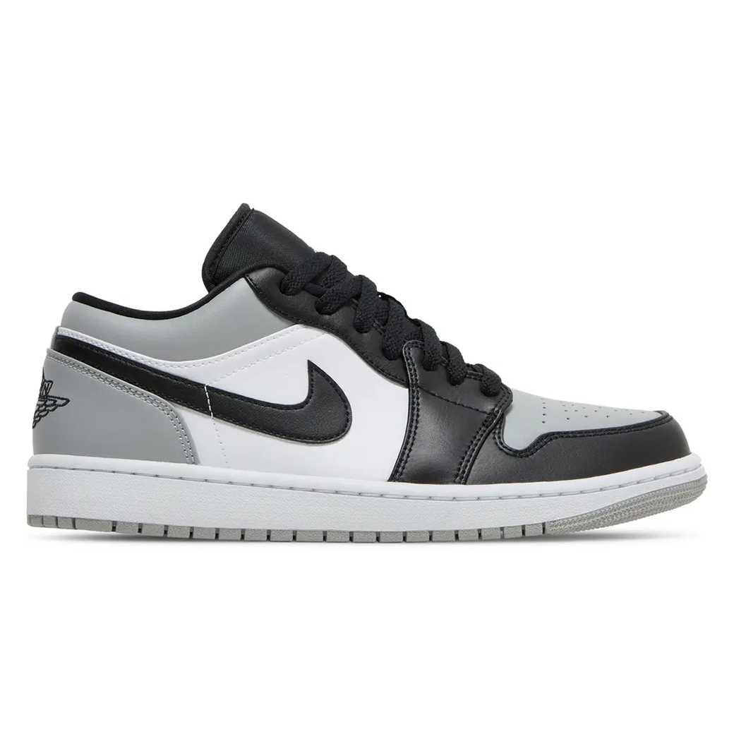 Nike Air Jordan 1 Low Shadow Toe (GS)