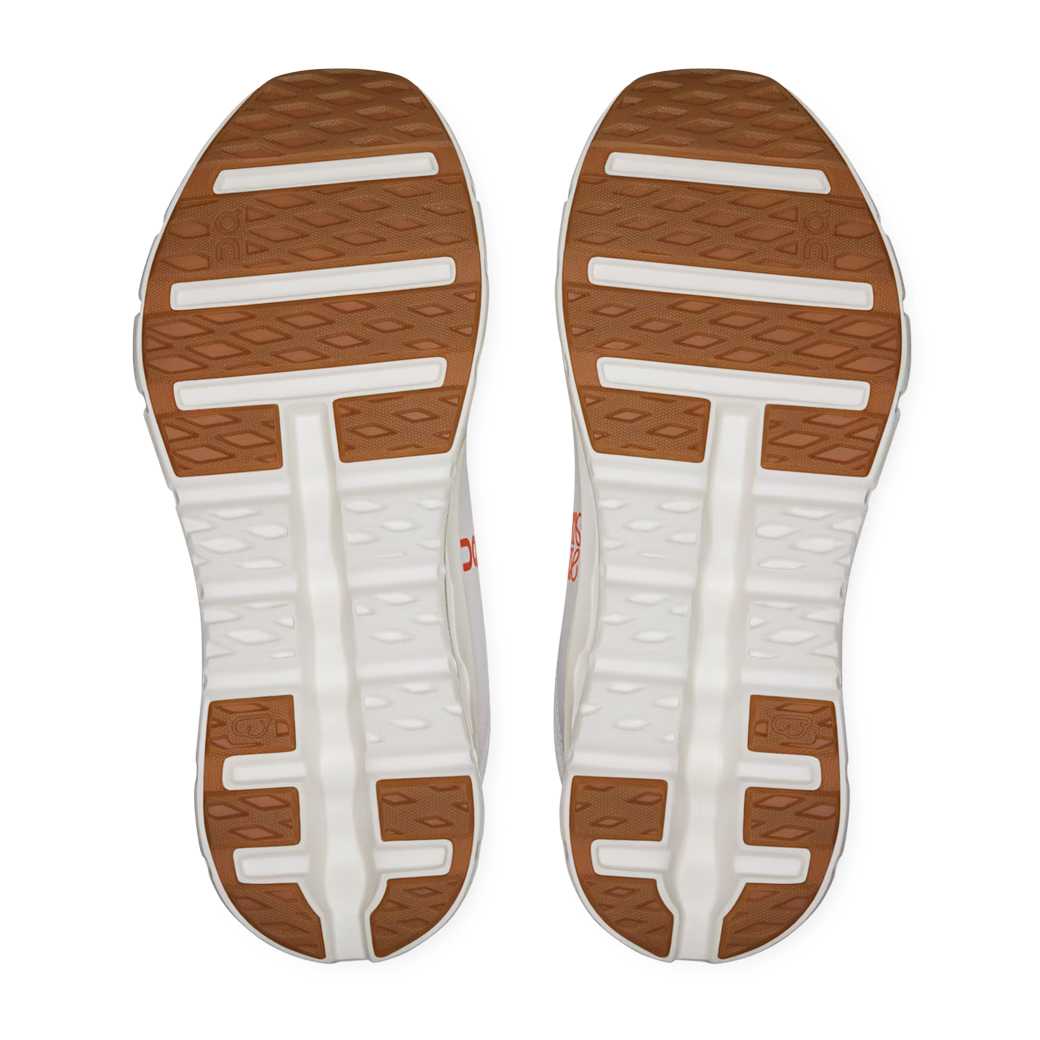 Loewe X On Cloudtilt 2.0 (WHITE ORANGE)