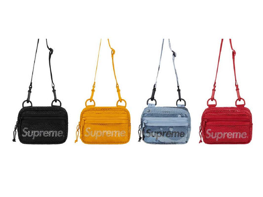 Supreme Small Shoulder Bag (SS20)