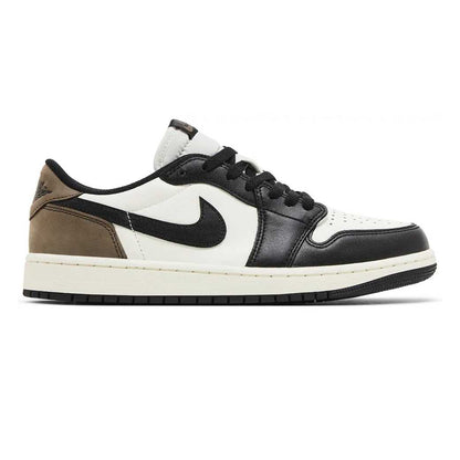 Nike Air Jordan 1 Retro Low OG 摩卡
