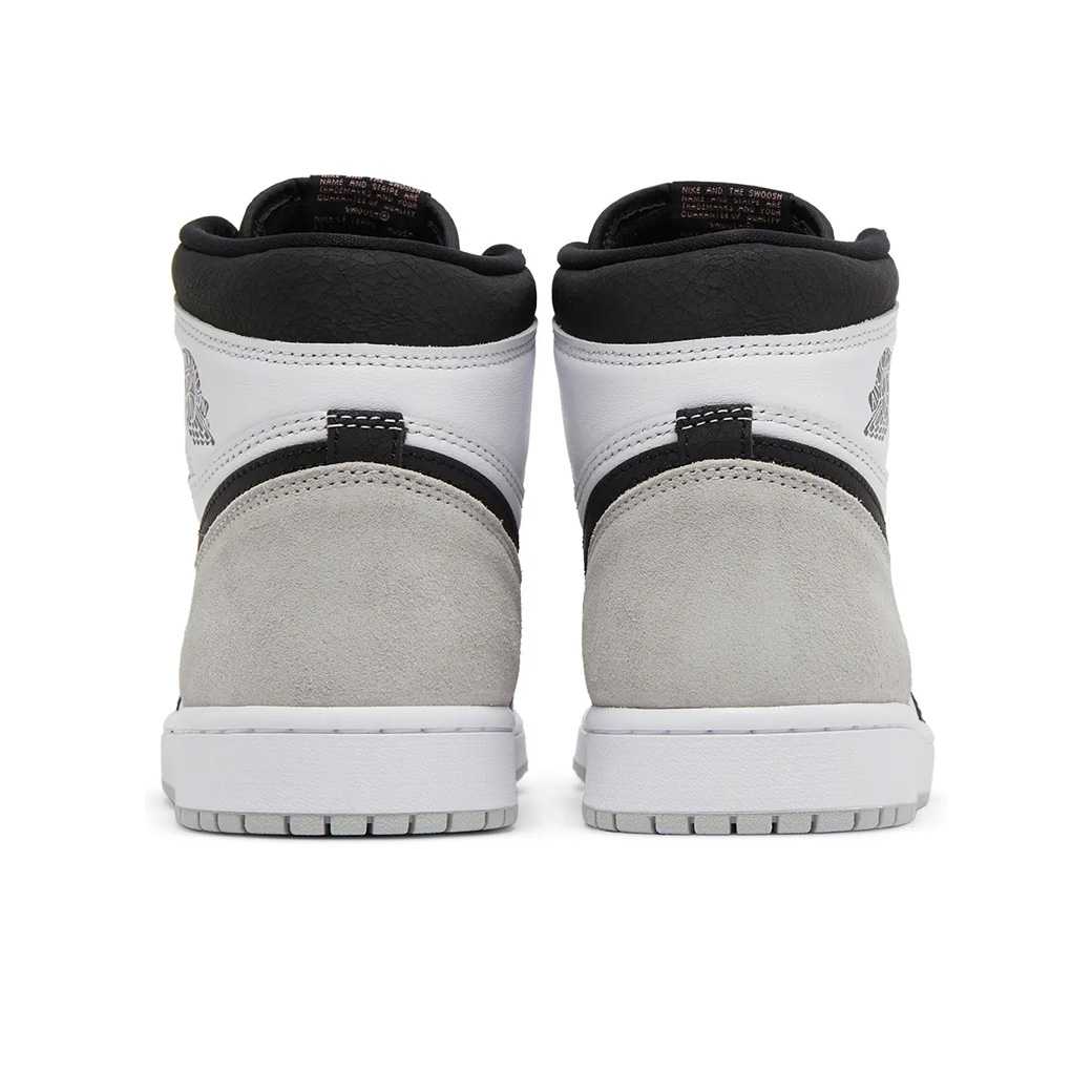 Nike Jordan 1 Retro High OG 烟灰