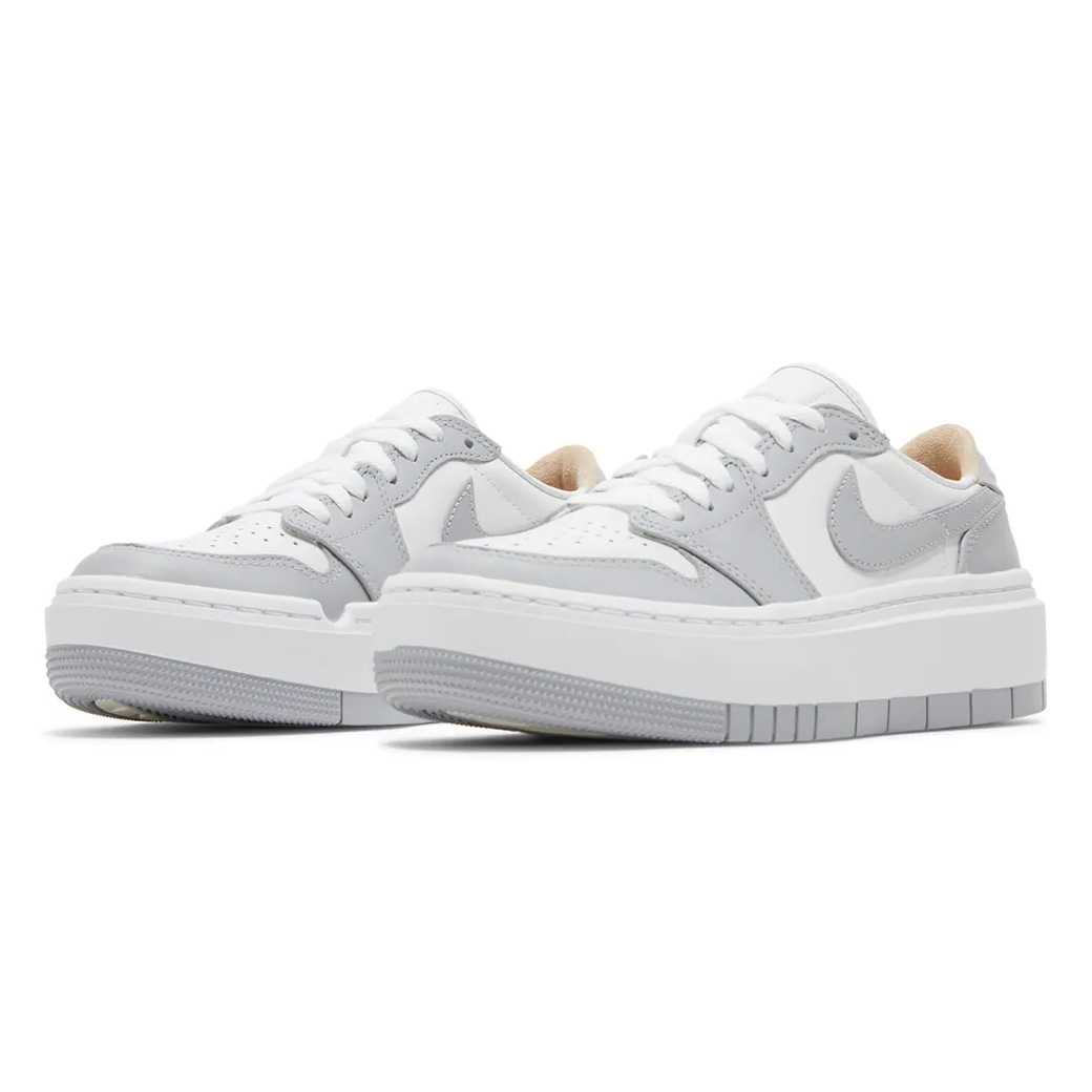 Nike Jordan 1 Elevate Low Wolf Grey (W)