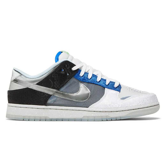 Nike Dunk Low SP What The CLOT