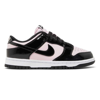 Nike Dunk Low Pink Foam Black (W)