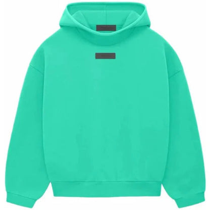 FOG – ESSENTIALS Pullover Hoodie (MINT LEAF)