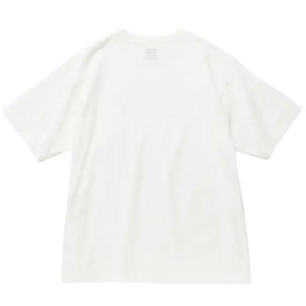 Human Made Daily S/S T-Shirt 2025 (WHITE/NAVY)