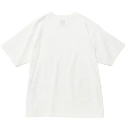 Human Made Daily S/S T-Shirt 2025 (WHITE/NAVY)