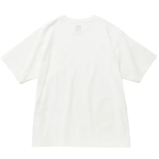 Human Made Daily S/S T-Shirt 2025 (WHITE/NAVY)