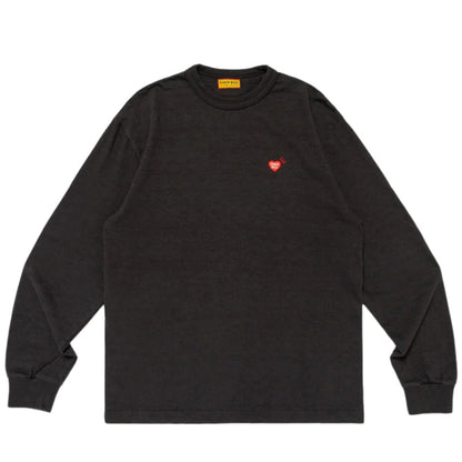 Human Made Graphic L/S T-Shirt HM29CS020 (BLACK)