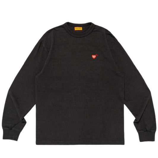 Human Made Graphic L/S T-Shirt HM29CS020 (BLACK)