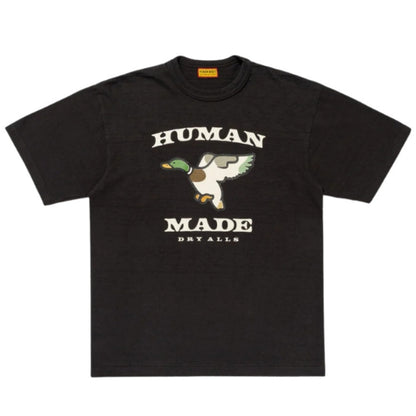 Human Made Graphic T-Shirt HM30TE009 (BLACK)