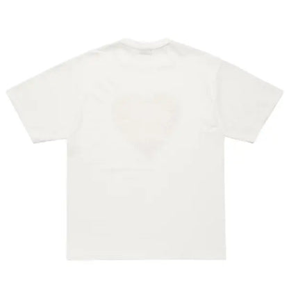 Human Made The Early Years #1 Graphic T-Shirt (WHITE)